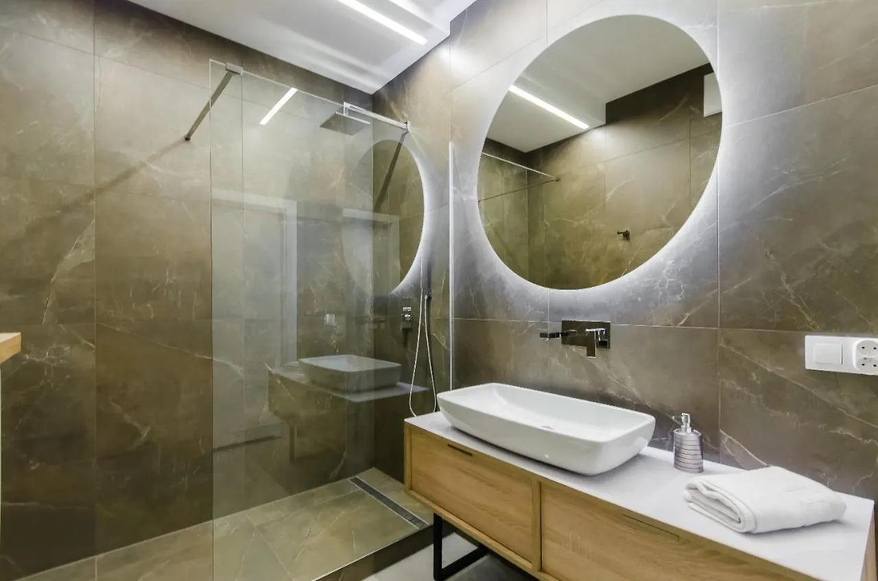 Krakowiak Apartments Poland