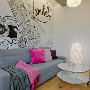  Apartamento Aurora - Old Town