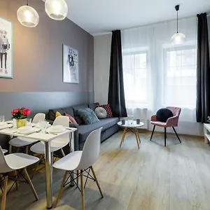  Appartement Friendhouse