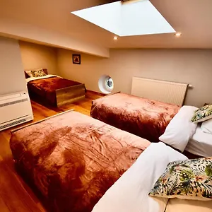 Appartement Krib