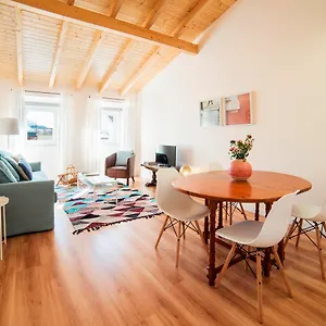 Lis Appartement Lissabon