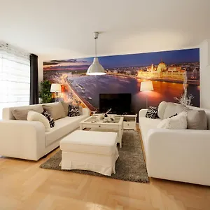 Gde Hollo Appartement Boedapest