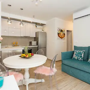 Valum Luxury Appartement Split